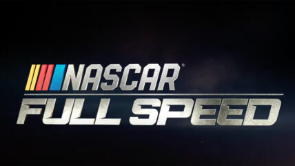 full speed nascar