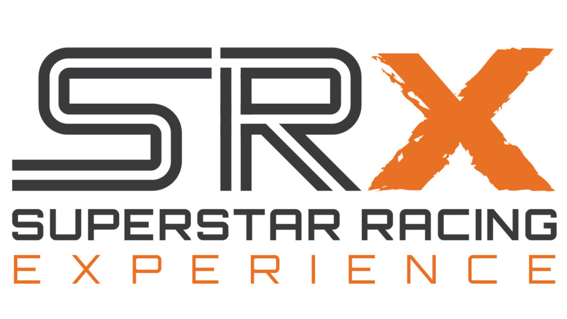 srx logo