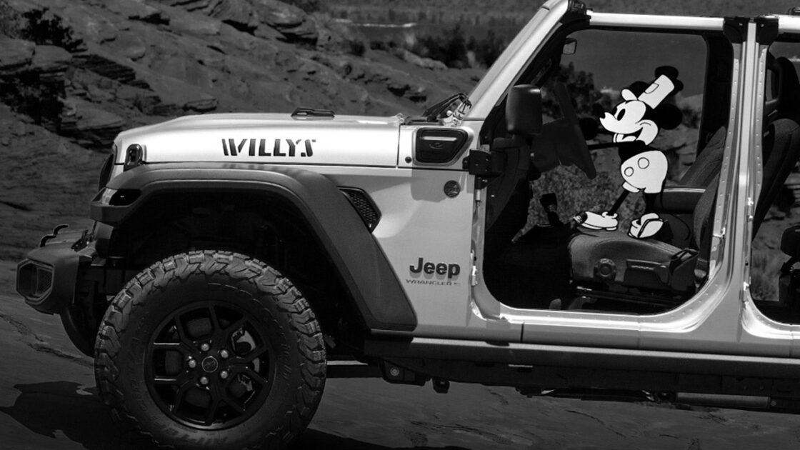 steamboat willys