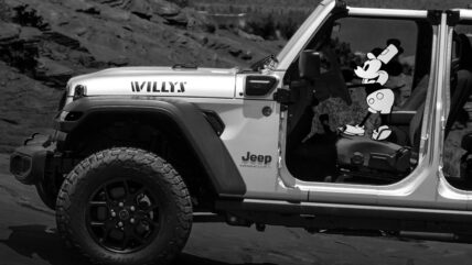 steamboat willys