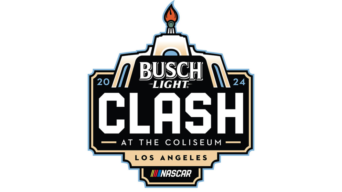 clash logo