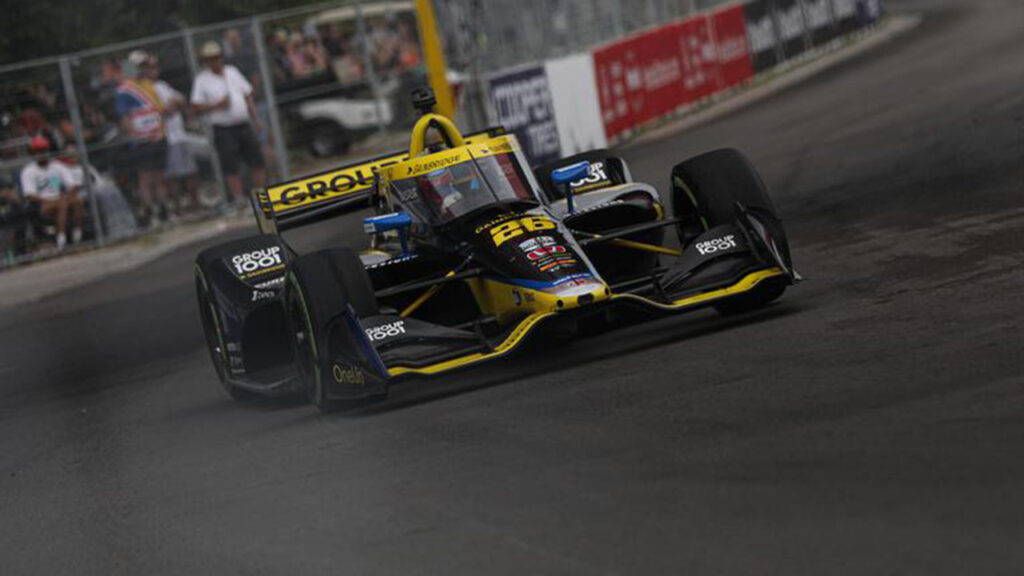 honda indy