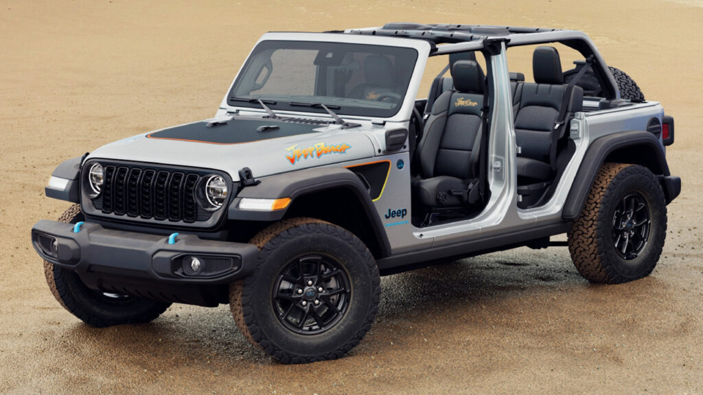 jeep wrangler jeep beach