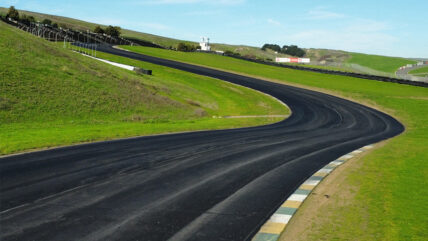 sonoma repave