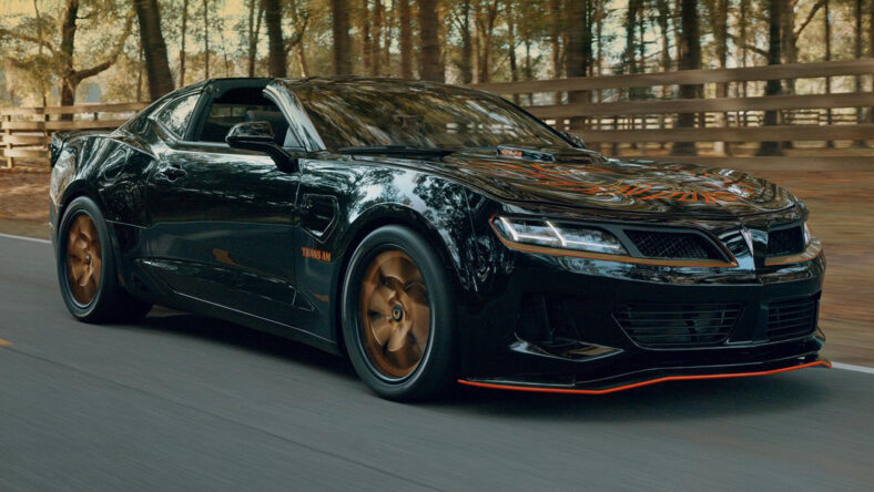 trans am