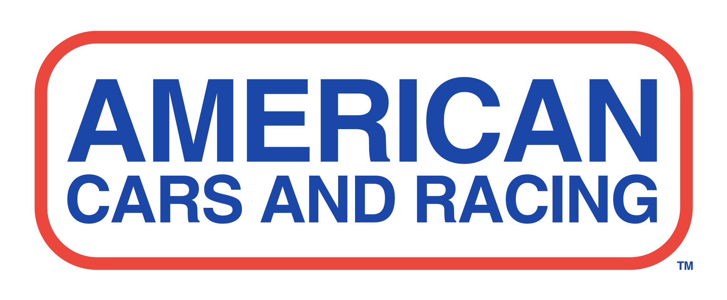 American Cars and Racing