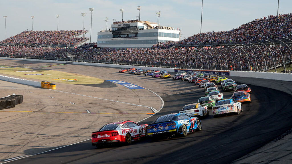 iowa speedway