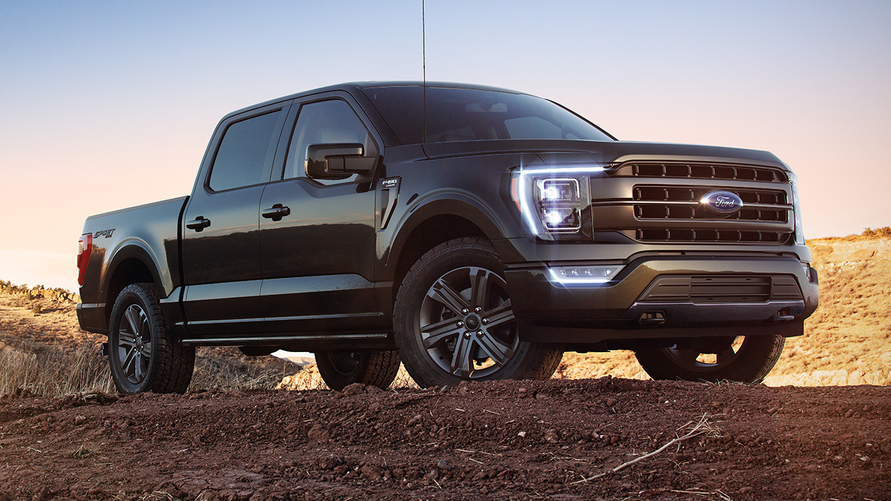ford f150