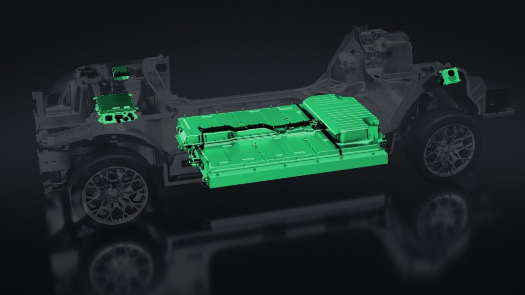 stla large battery