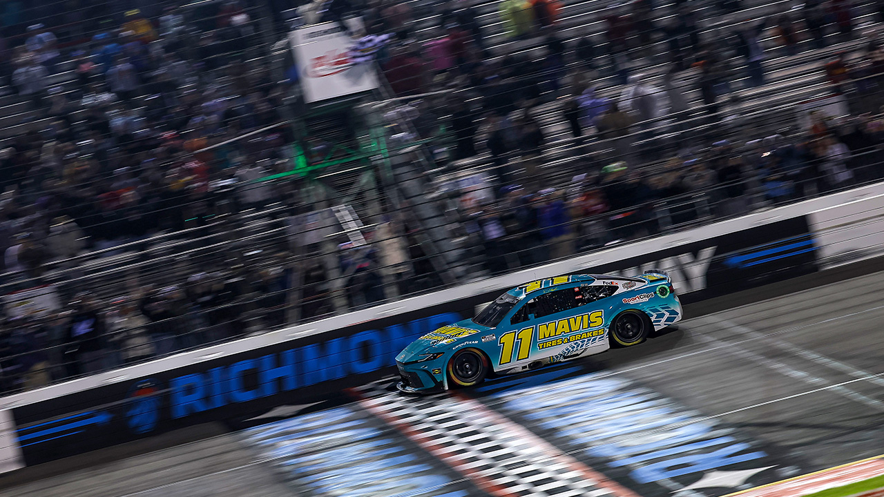hamlin richmond