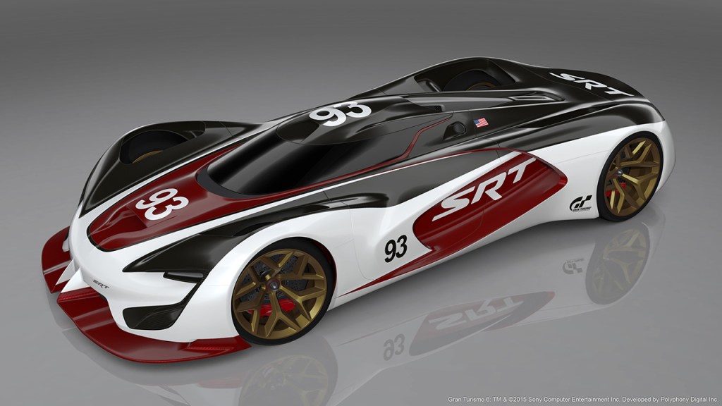 tomahawk car