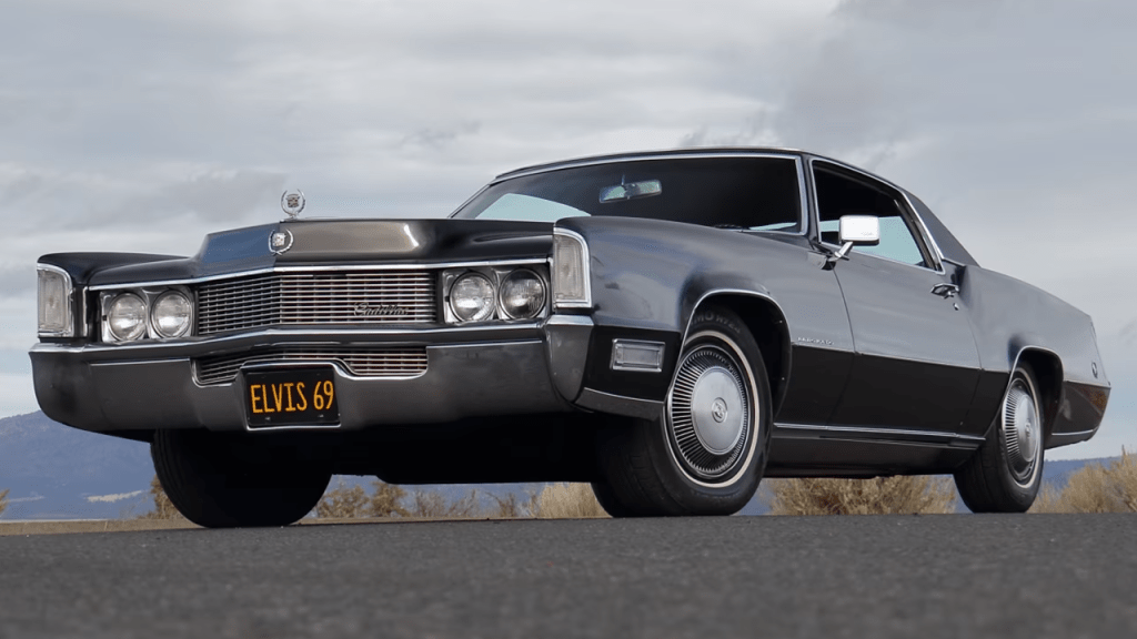 elvis cadillac hero