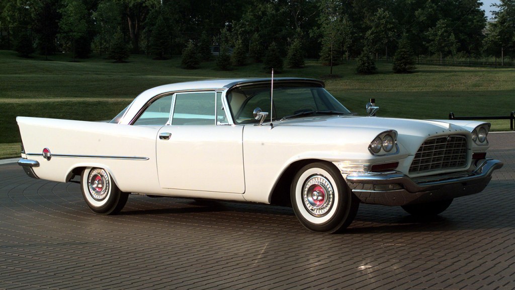 1957 300c