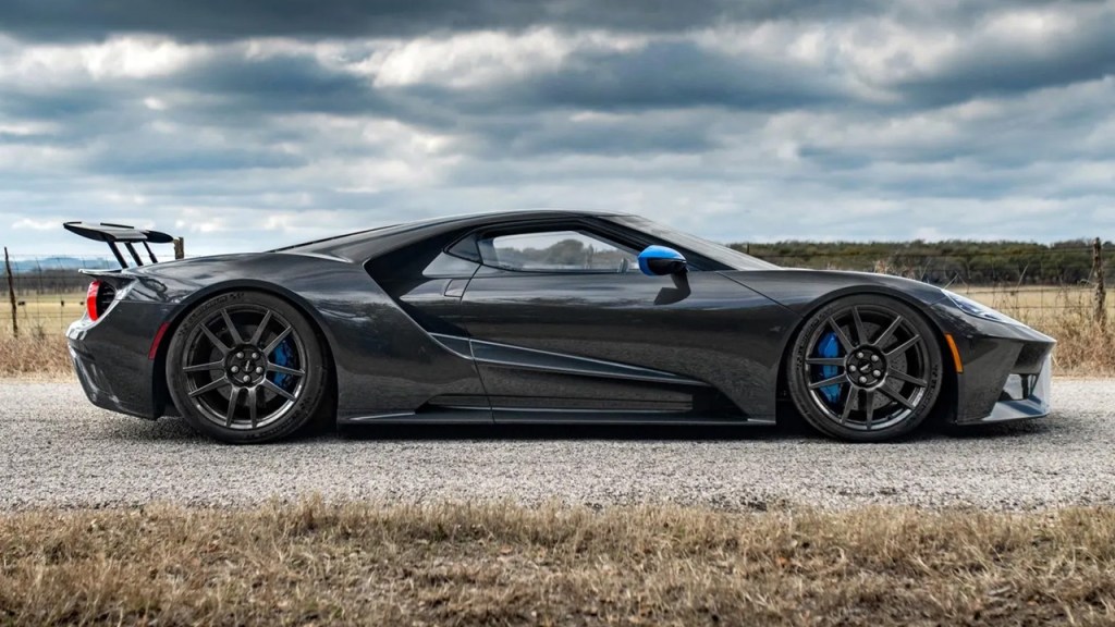 bat gt side