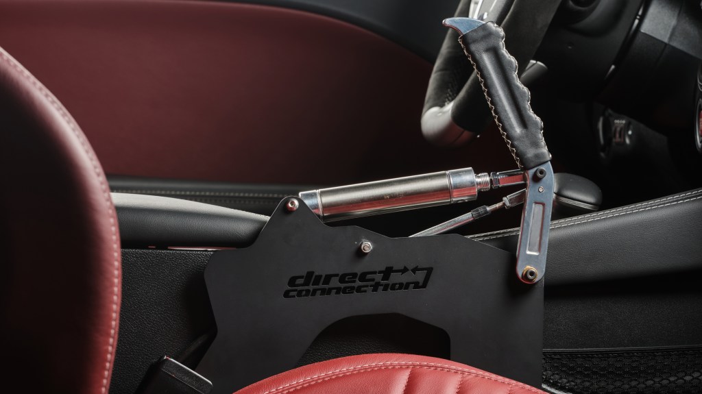 demon chute release