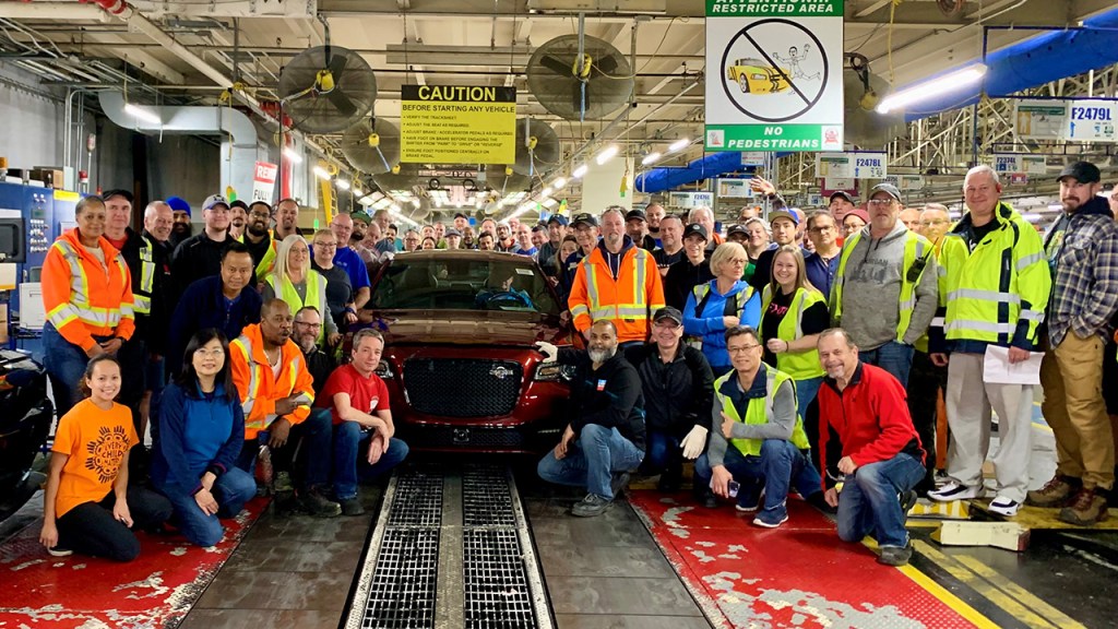 300c factory