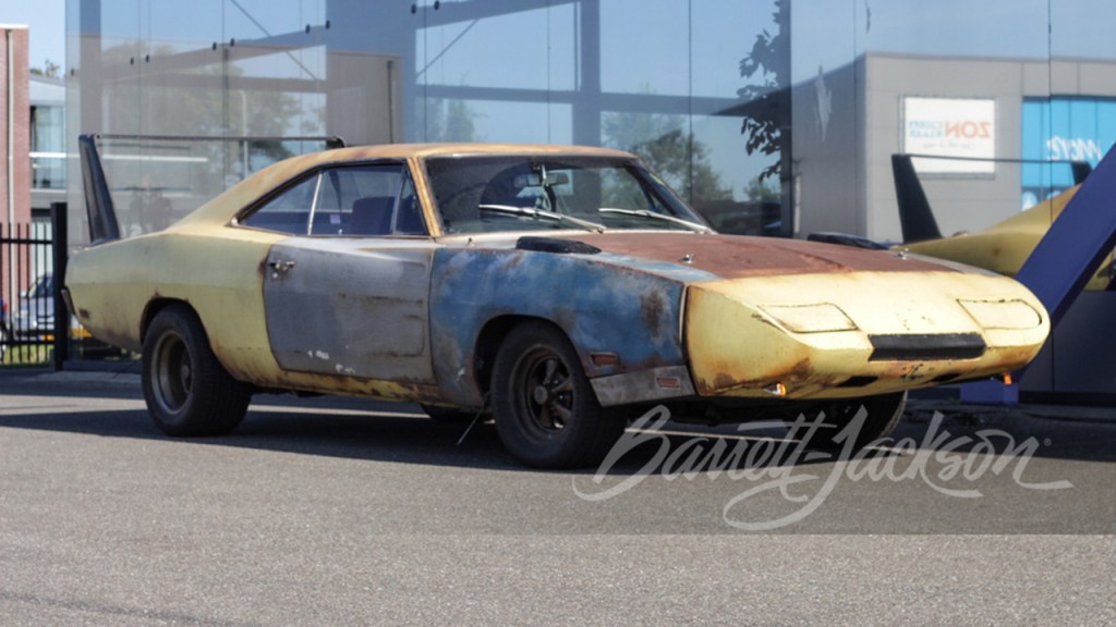 joe dirt daytona