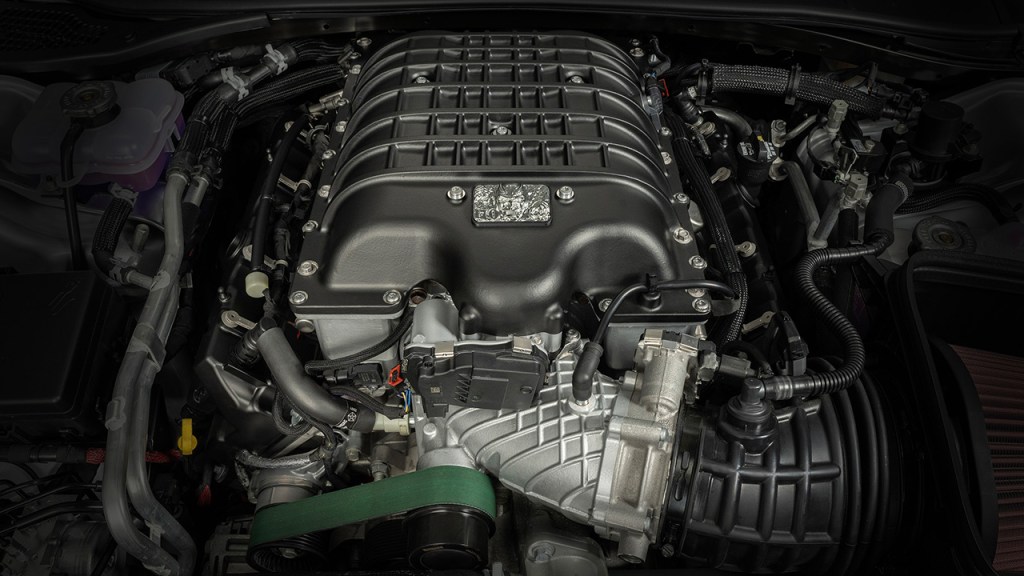 demon engine