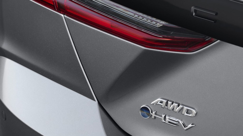 camry hybrid