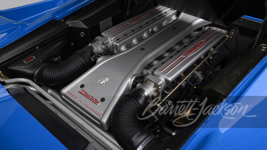 trump diablo engine