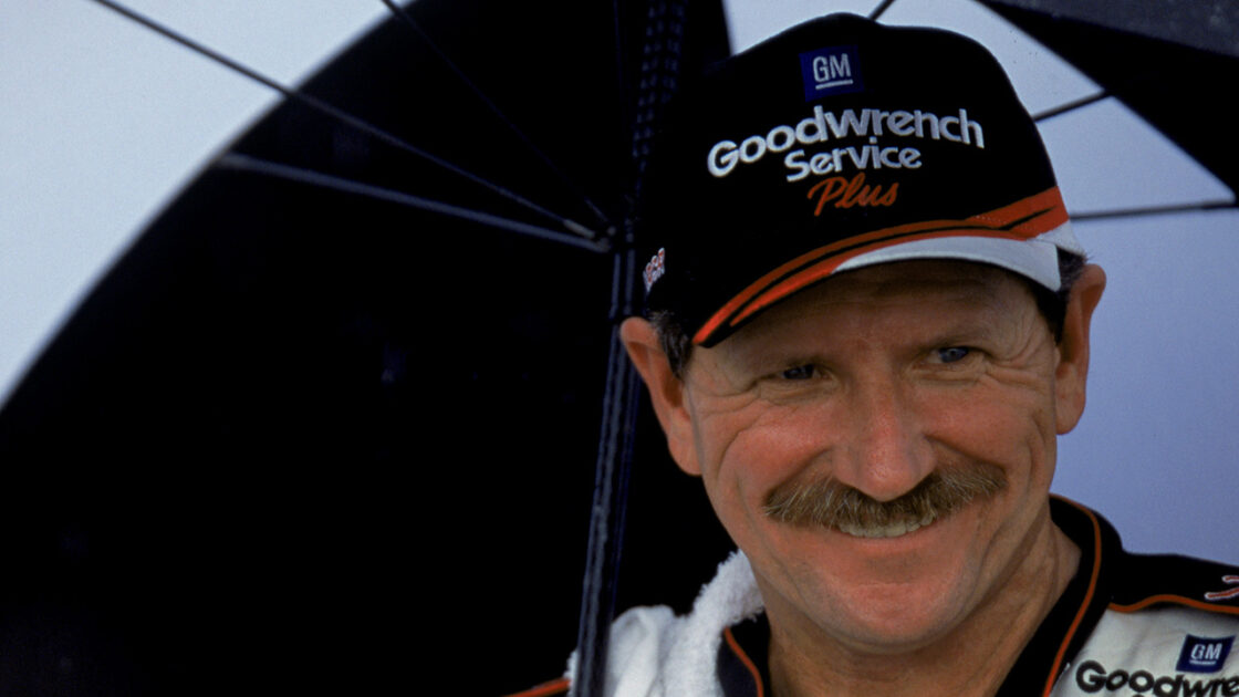 You Have To See Dale Earnhardt's Hilarious 'Top 10 Reasons It Took Me ...