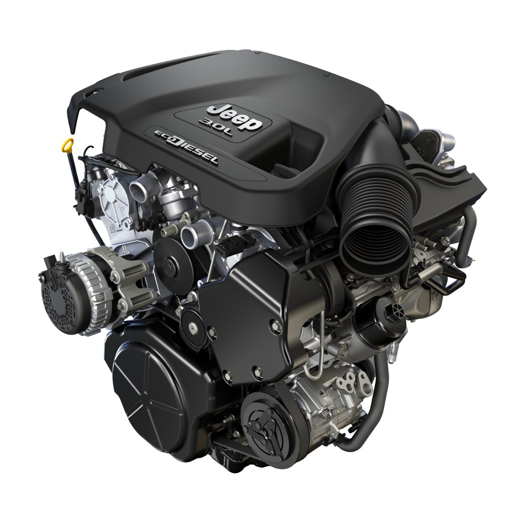 ecodiesel