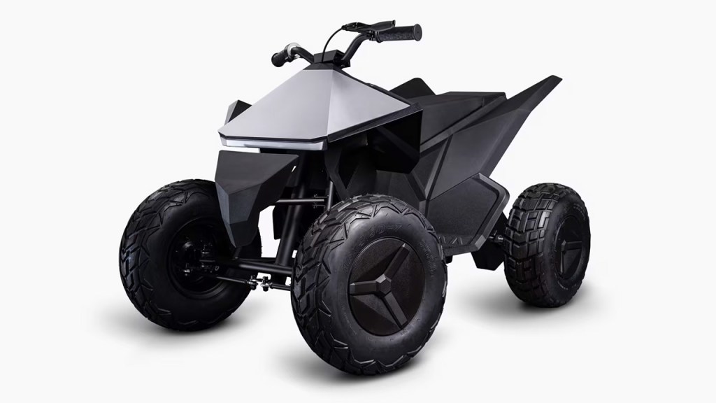cyberquad