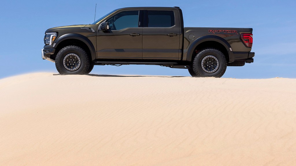 raptor hill