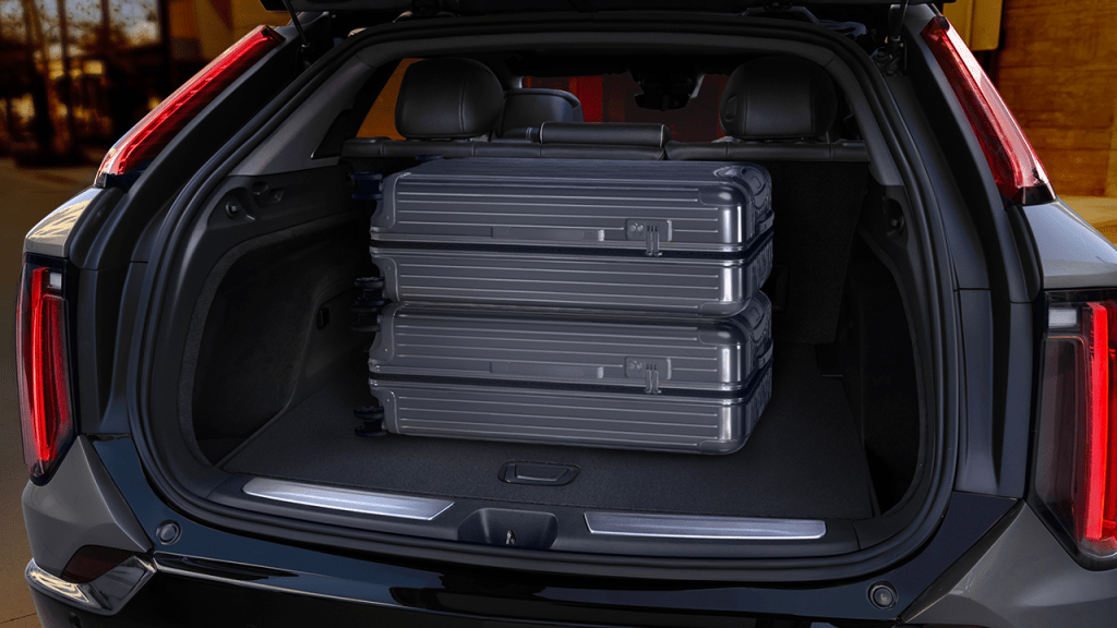 optiq cargo