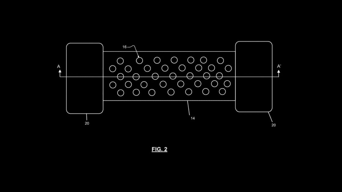 GM's Lunar Rover axle patent