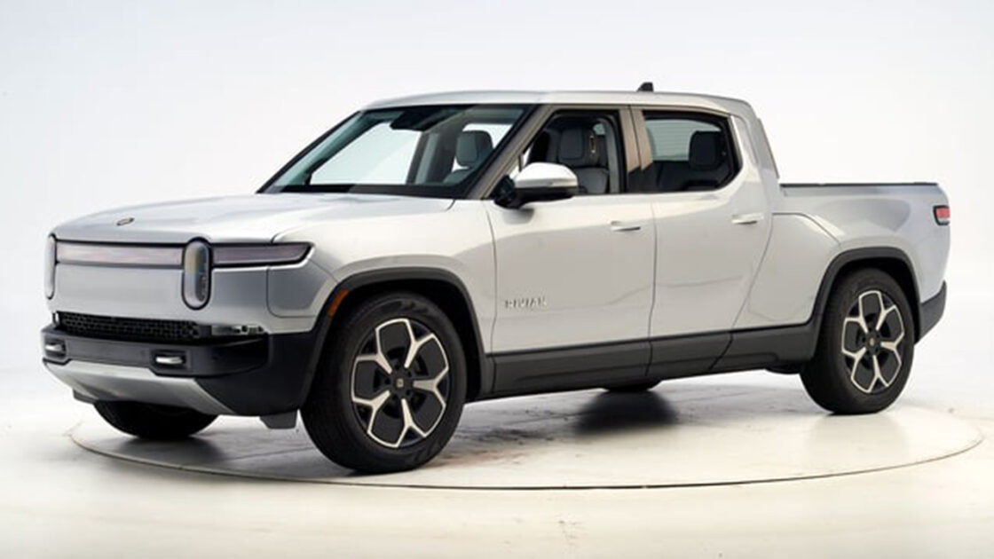 Rivian R1T