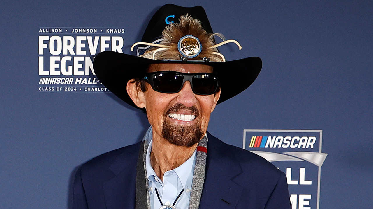 Richard Petty