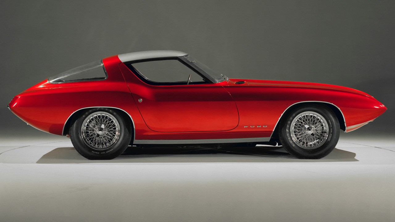Cougar II