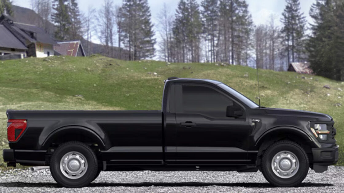 Ford F-150