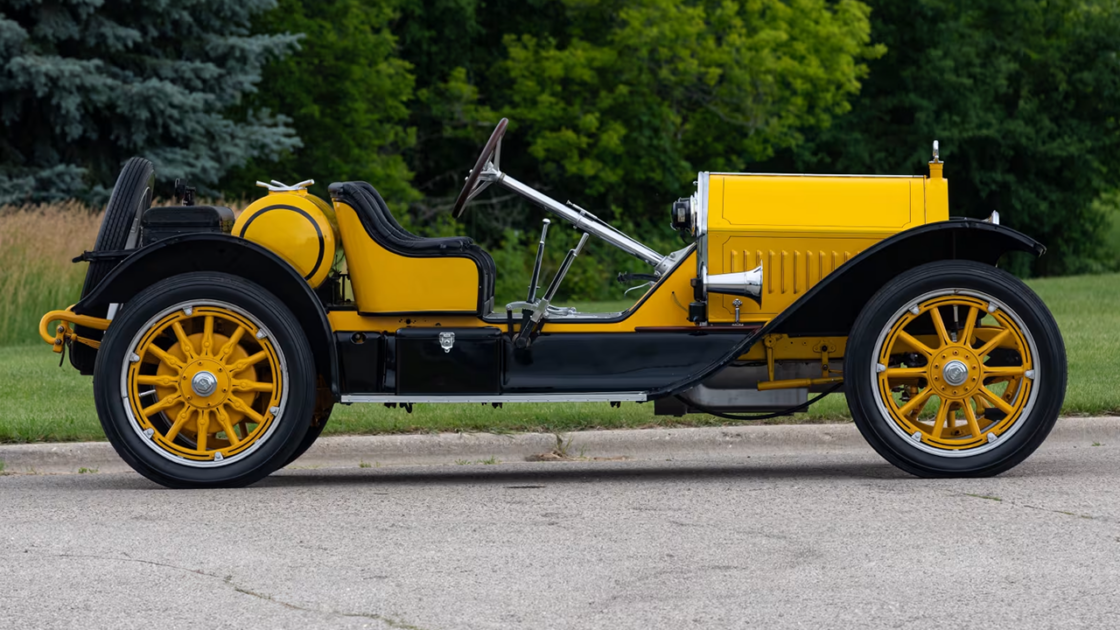 1914 Stutz Bearcat