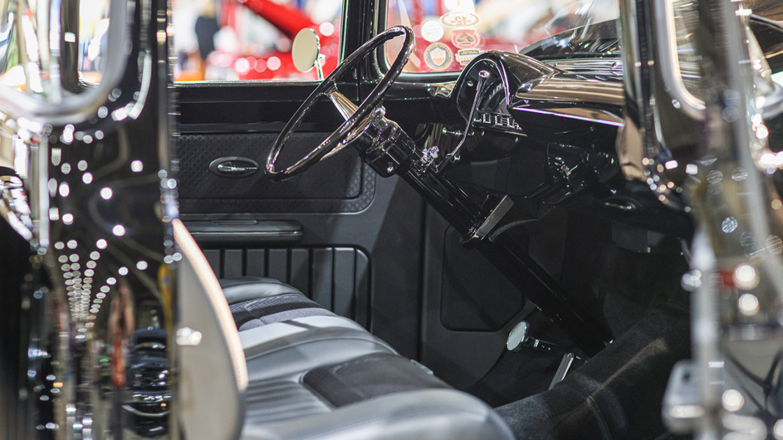 2024 Grand National Truck Show World's Most Beautiful Truck