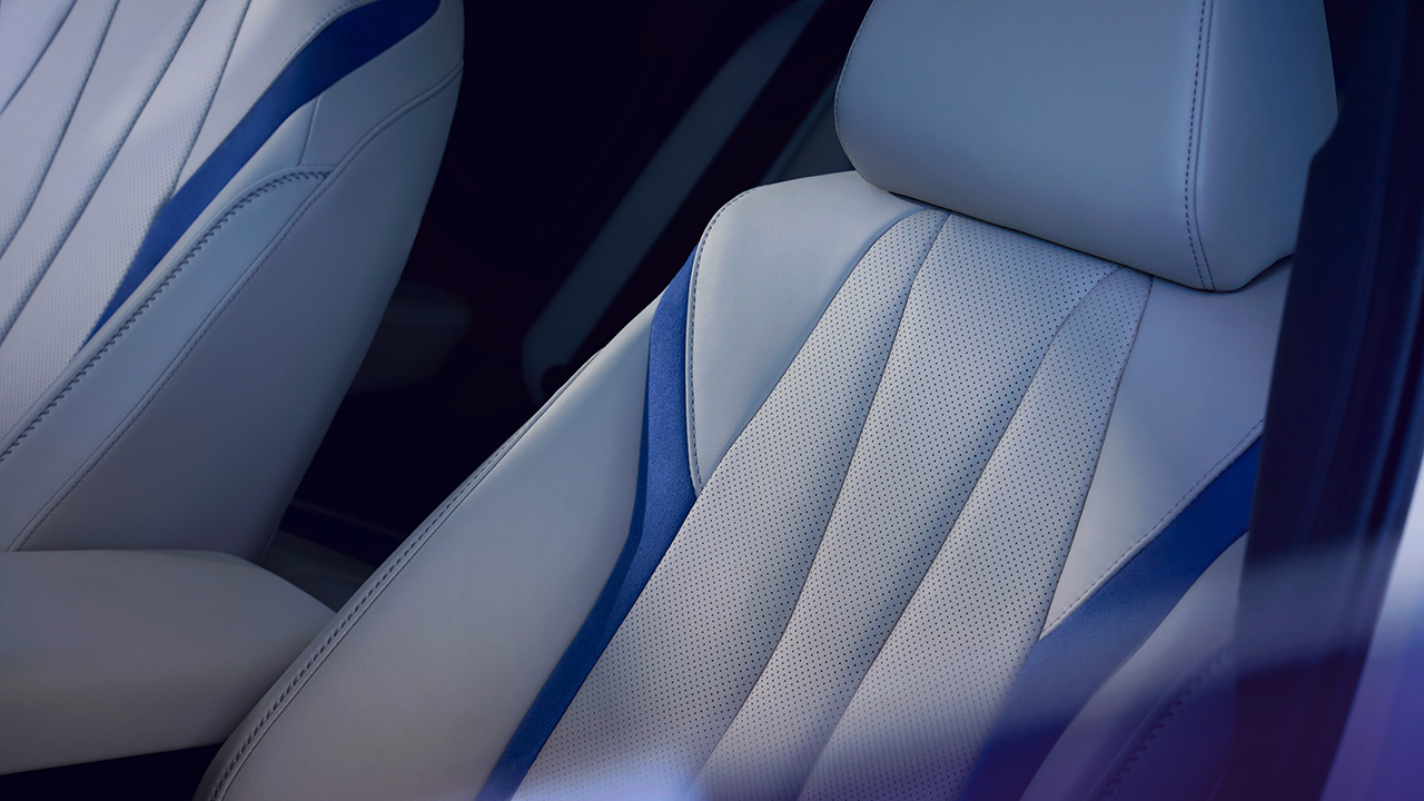 Acura ADX Teaser