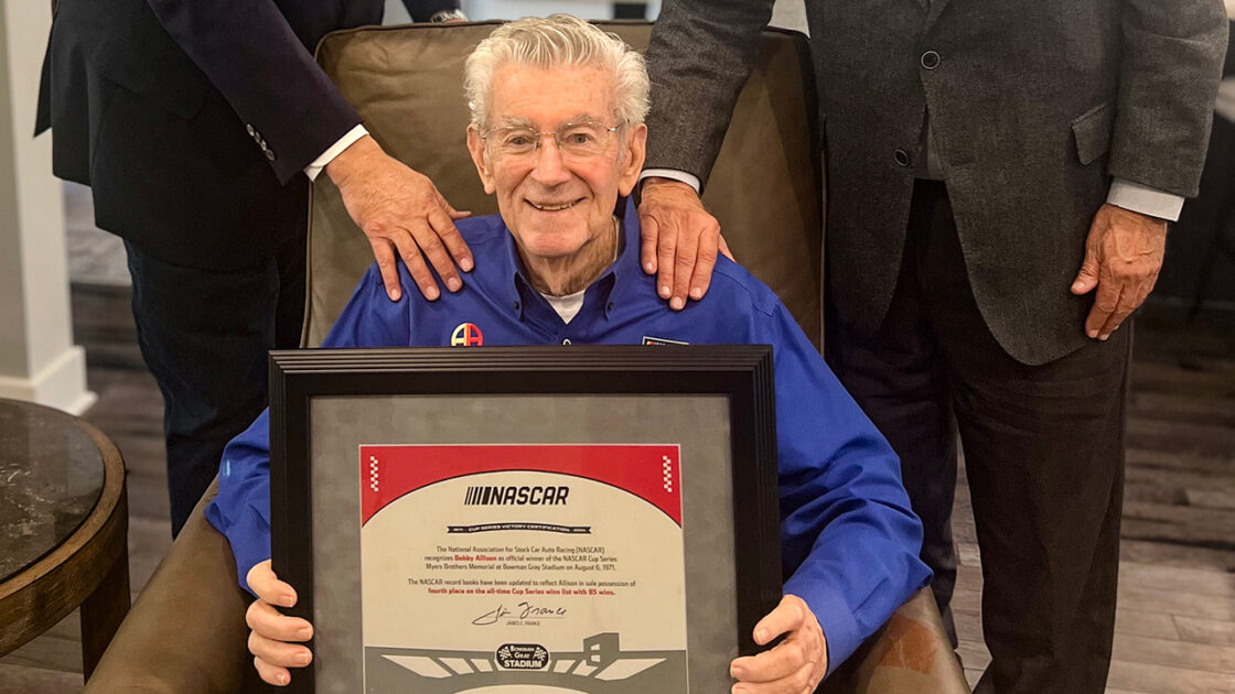 NASCAR Legend Bobby Allison Dead At 86 | American Cars And Racing