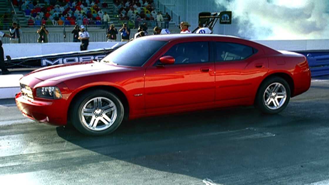 2006 Dodge Charger