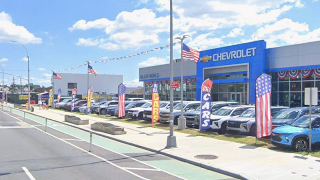 Car Dealer