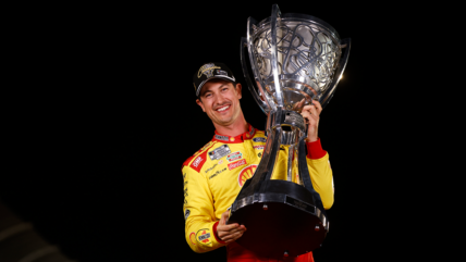 Joey Logano