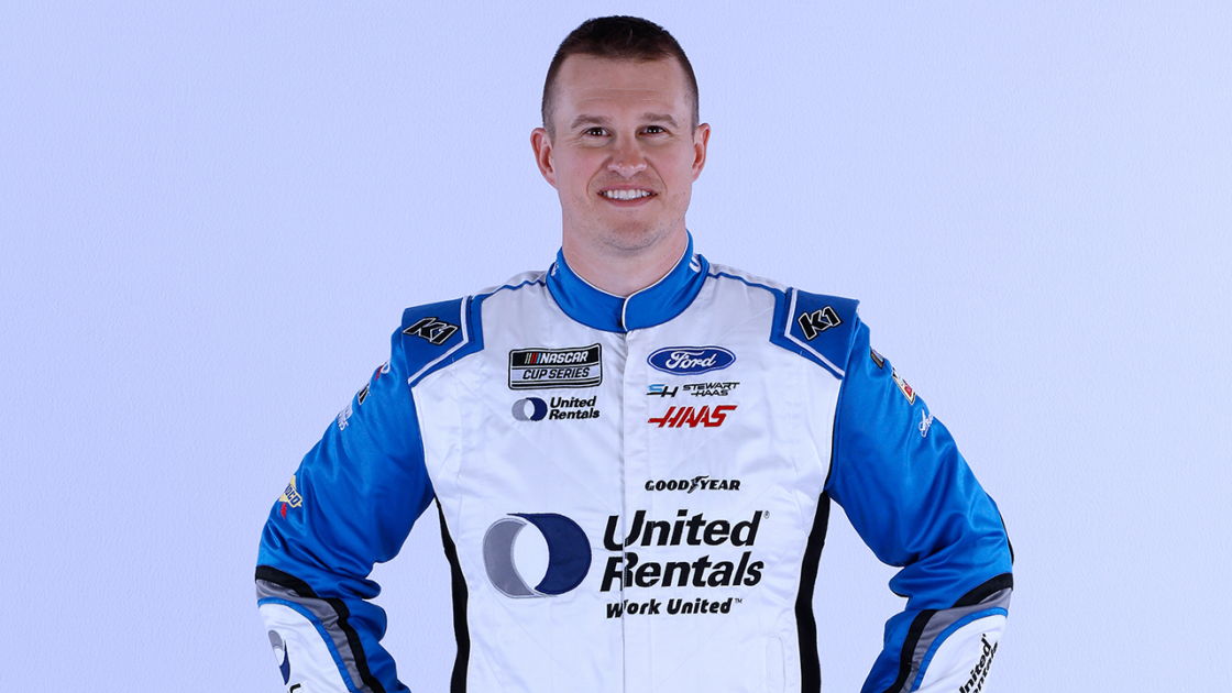 Ryan Preece