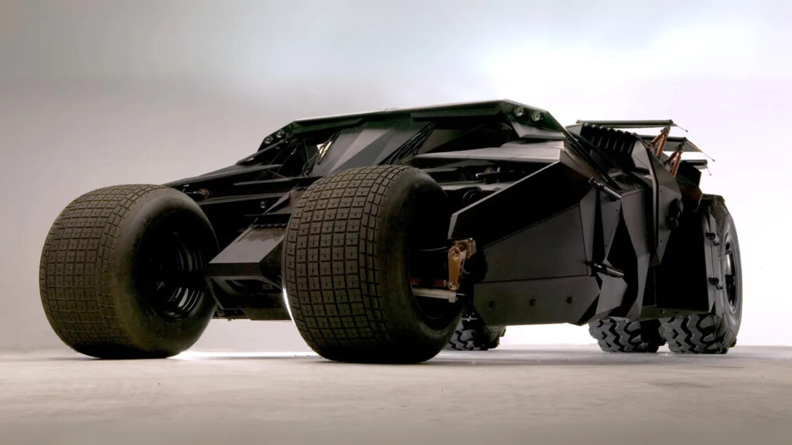 The Tumbler