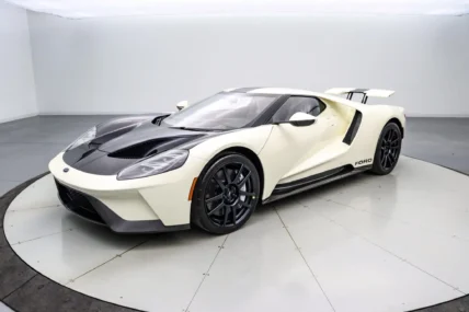 2022 Ford GT