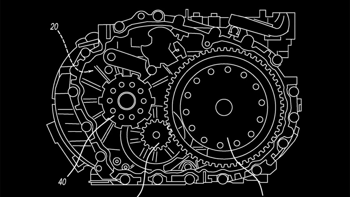 Jeep EV winch patent drawing