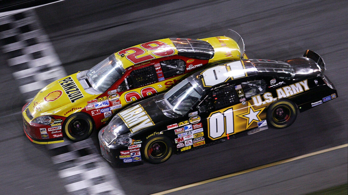 2007 Daytona 500