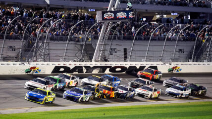 2024 Daytona 500