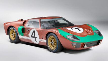 Ford GT40