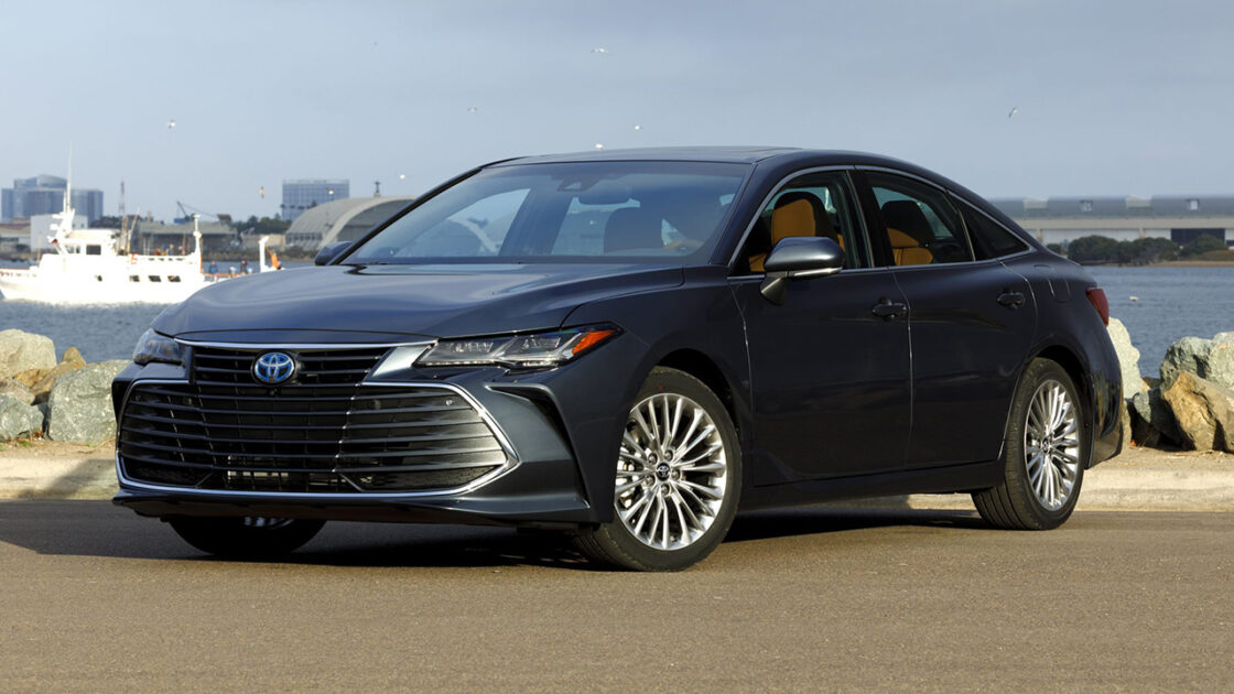 Toyota Avalon