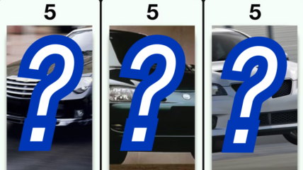 Car Quiz